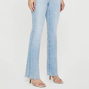 AG | Farrah High Rise Bootcut Jeans